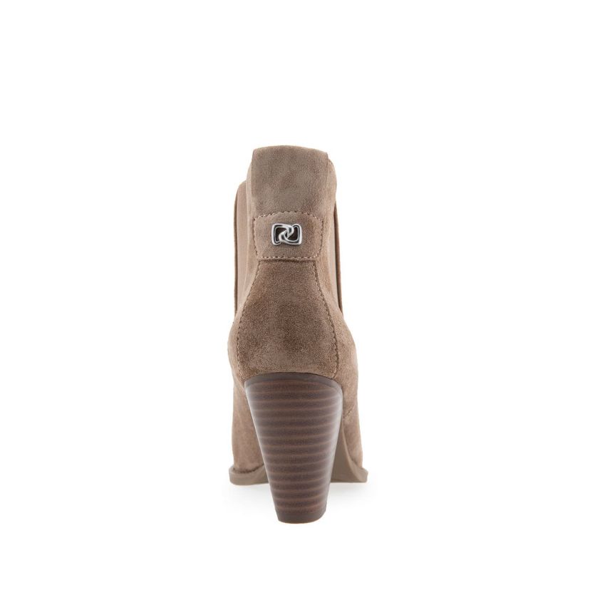 Aerosoles Lido Mid Heel Boot