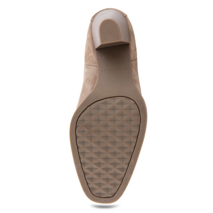 Aerosoles Lido Mid Heel Boot