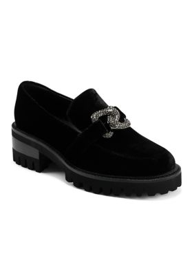 Lilia Loafers