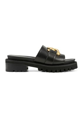 Lima Slide Sandals