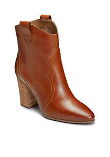 AEROSOLES® Lincoln Square Ankle Boot | belk