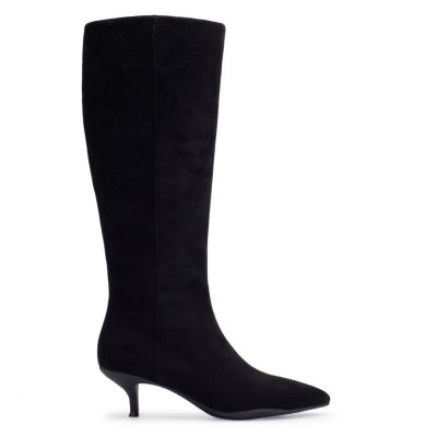 Aerosoles Loano Dress Boot-Tall-Mid Heel