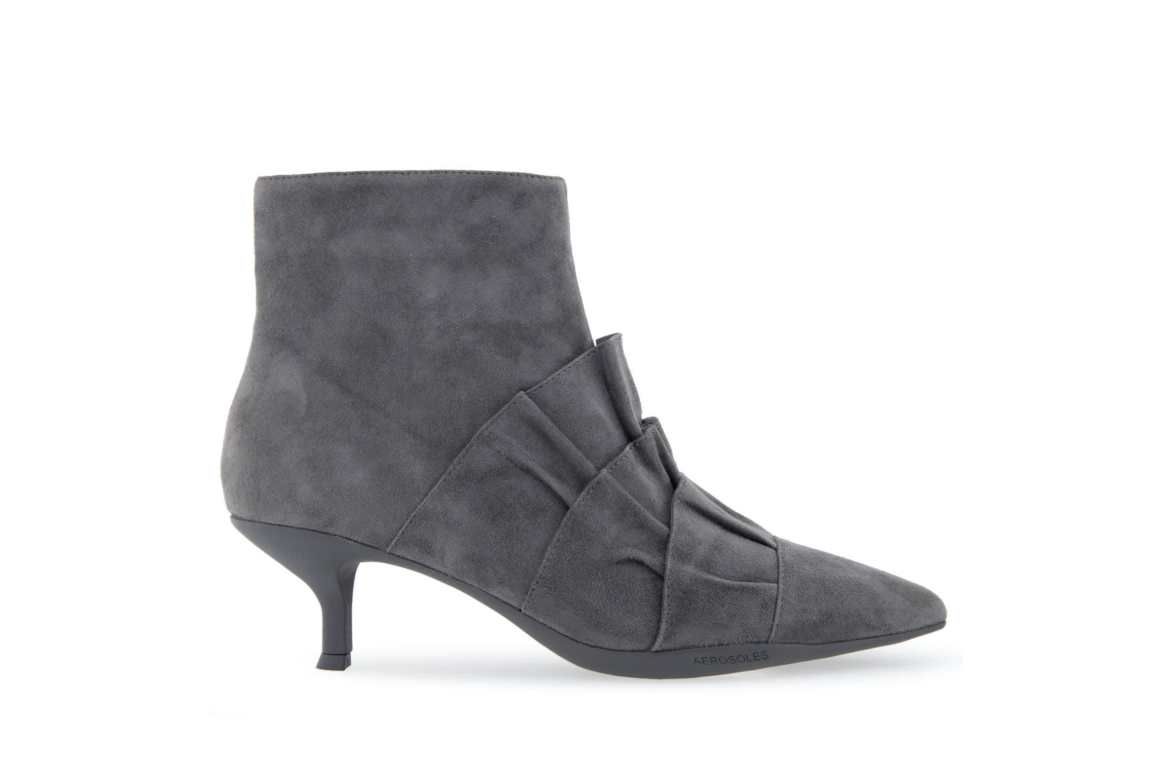 Aerosoles Loloa Bootie Heel