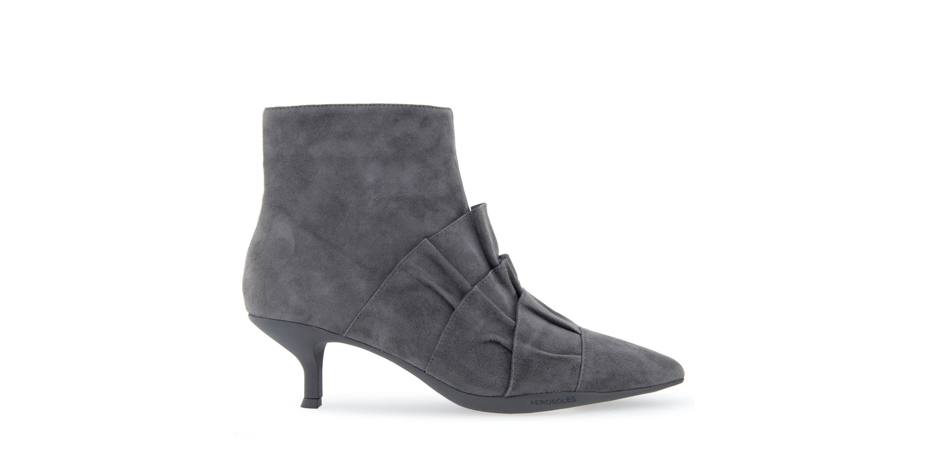 Aerosoles Loloa Bootie Heel