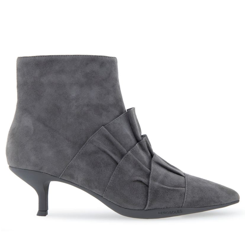 Aerosoles Loloa Bootie Heel