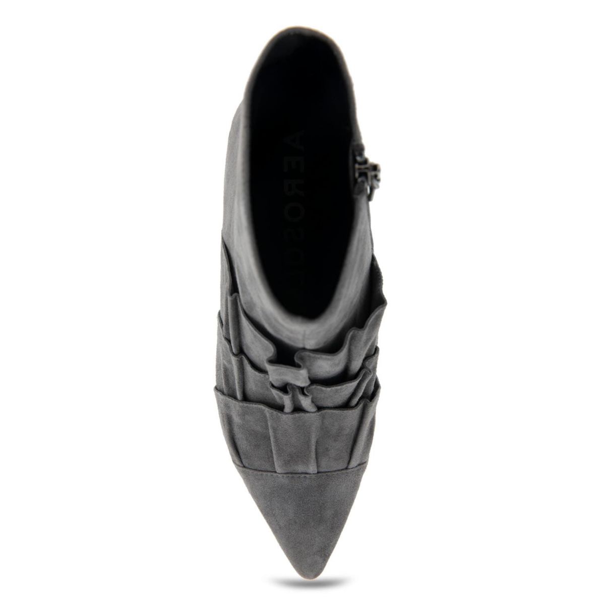 Aerosoles Loloa Bootie Heel