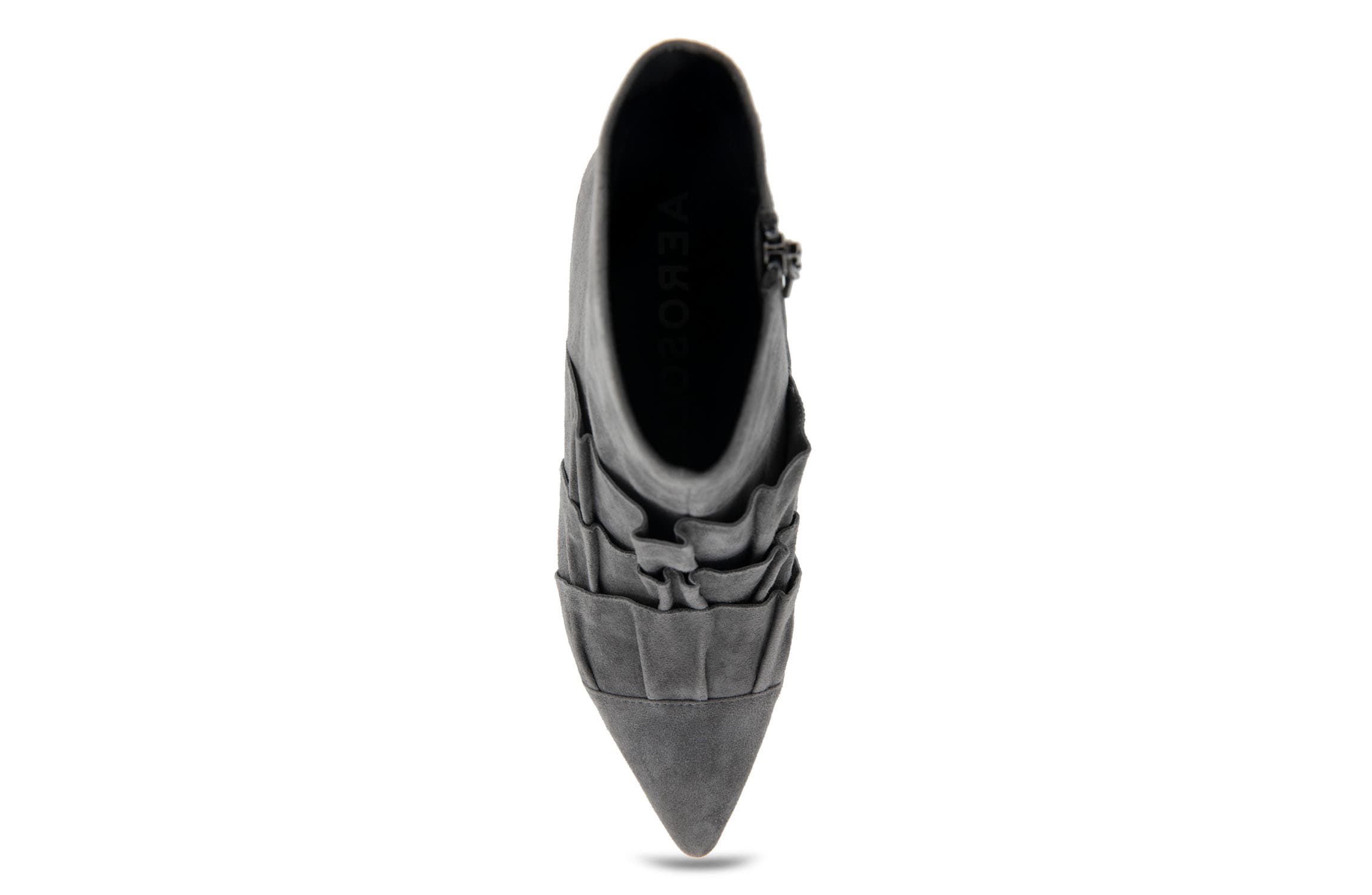 Aerosoles Loloa Bootie Heel