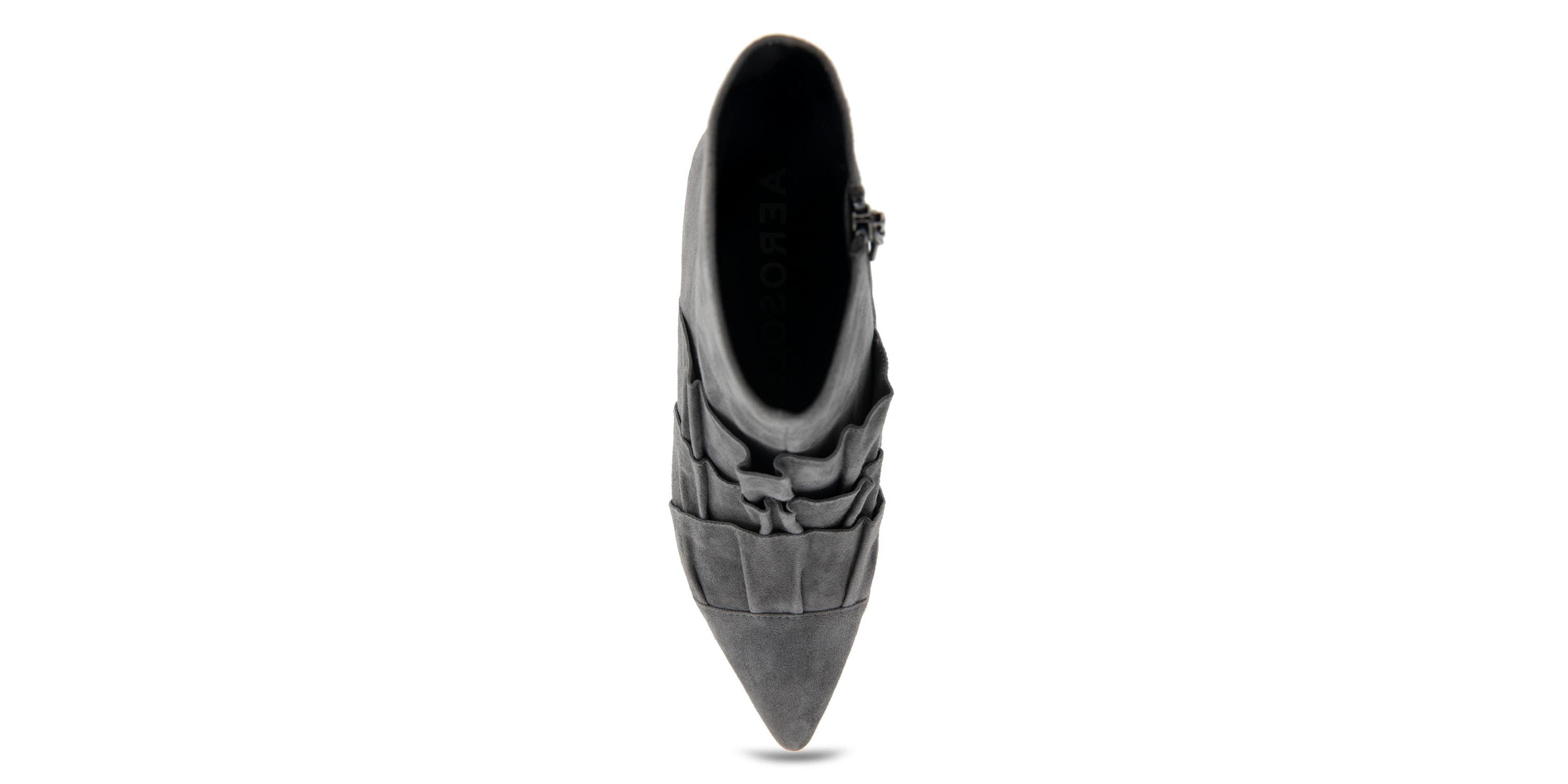 Aerosoles Loloa Bootie Heel