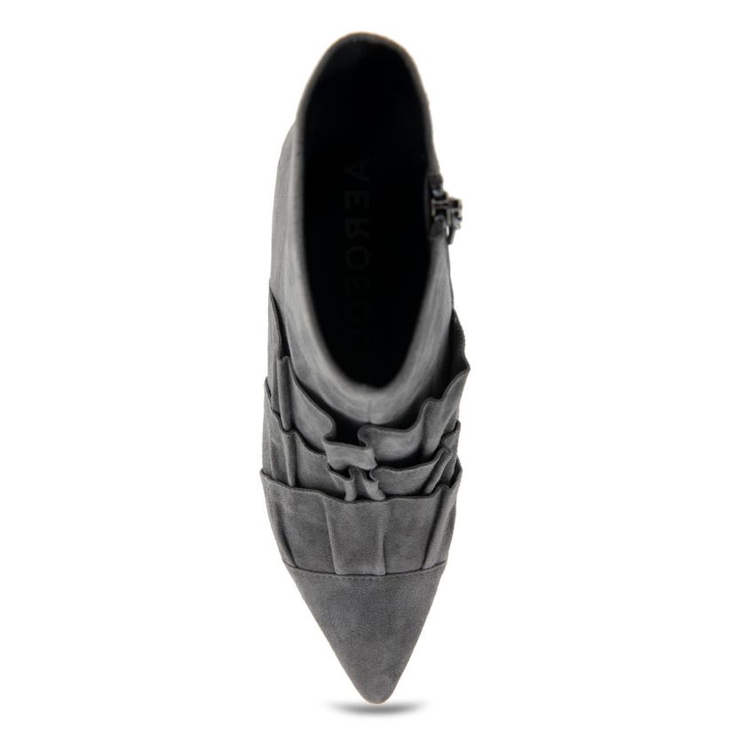 Aerosoles Loloa Bootie Heel