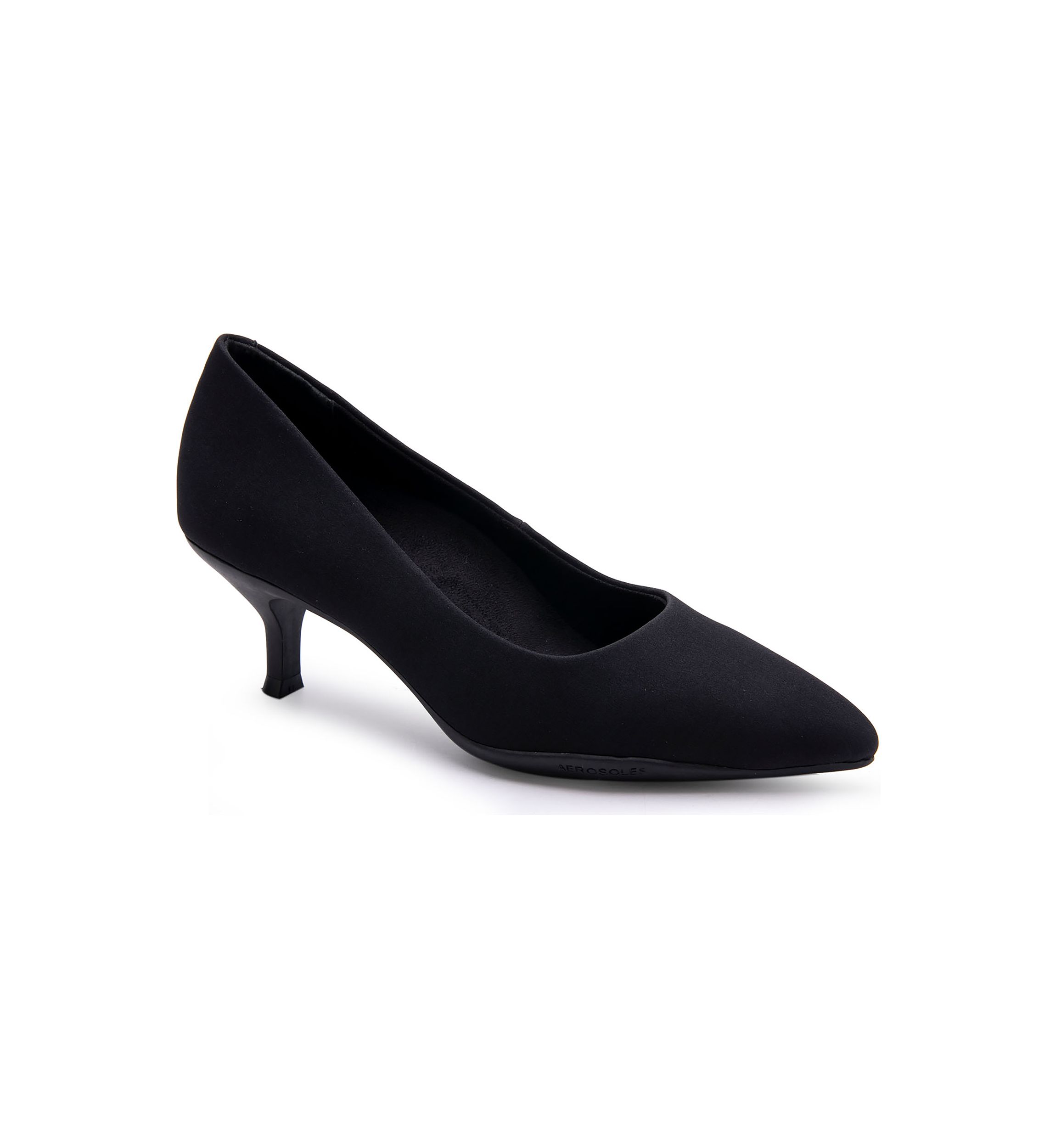 Ludlow Heels