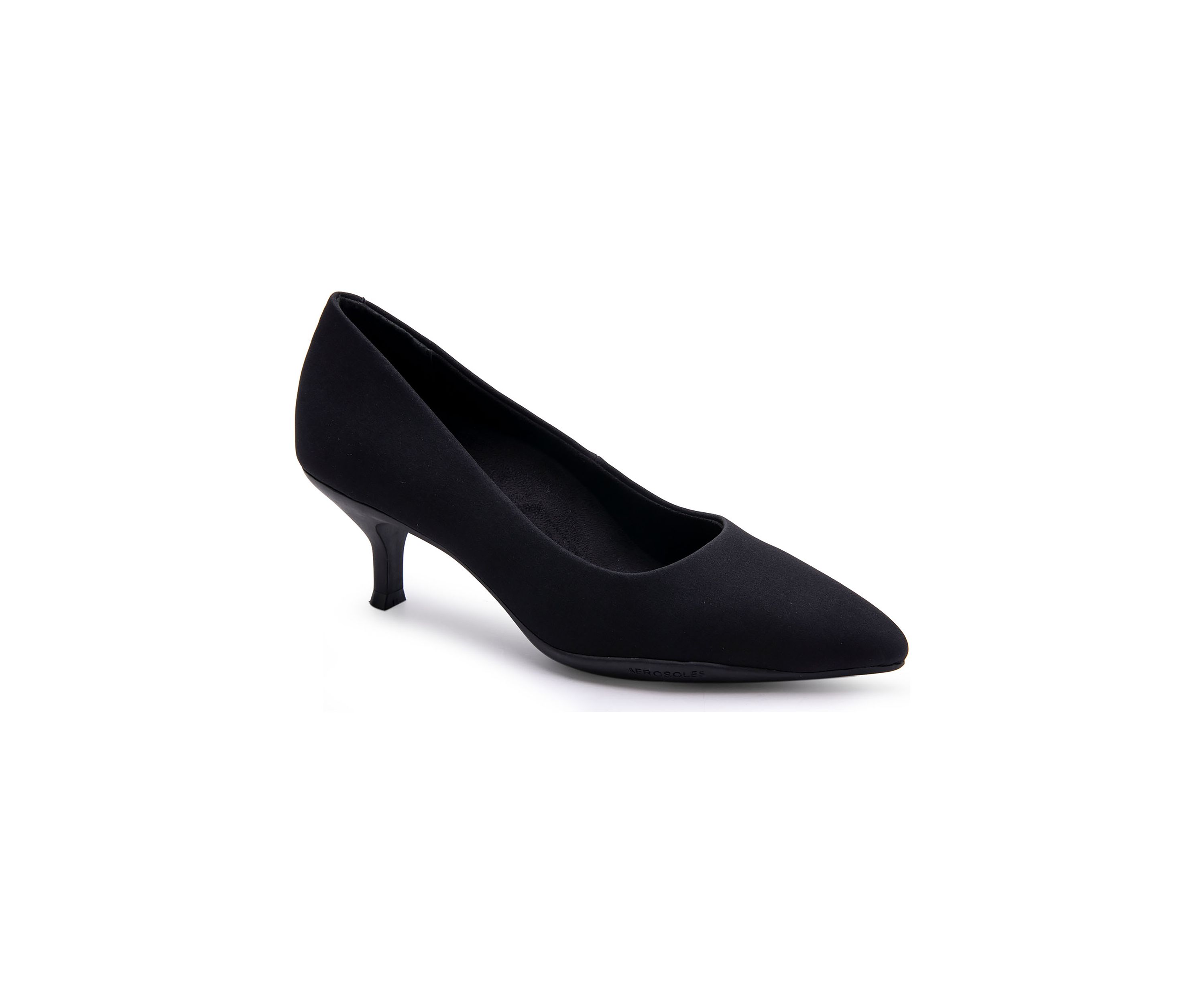 Ludlow Heels