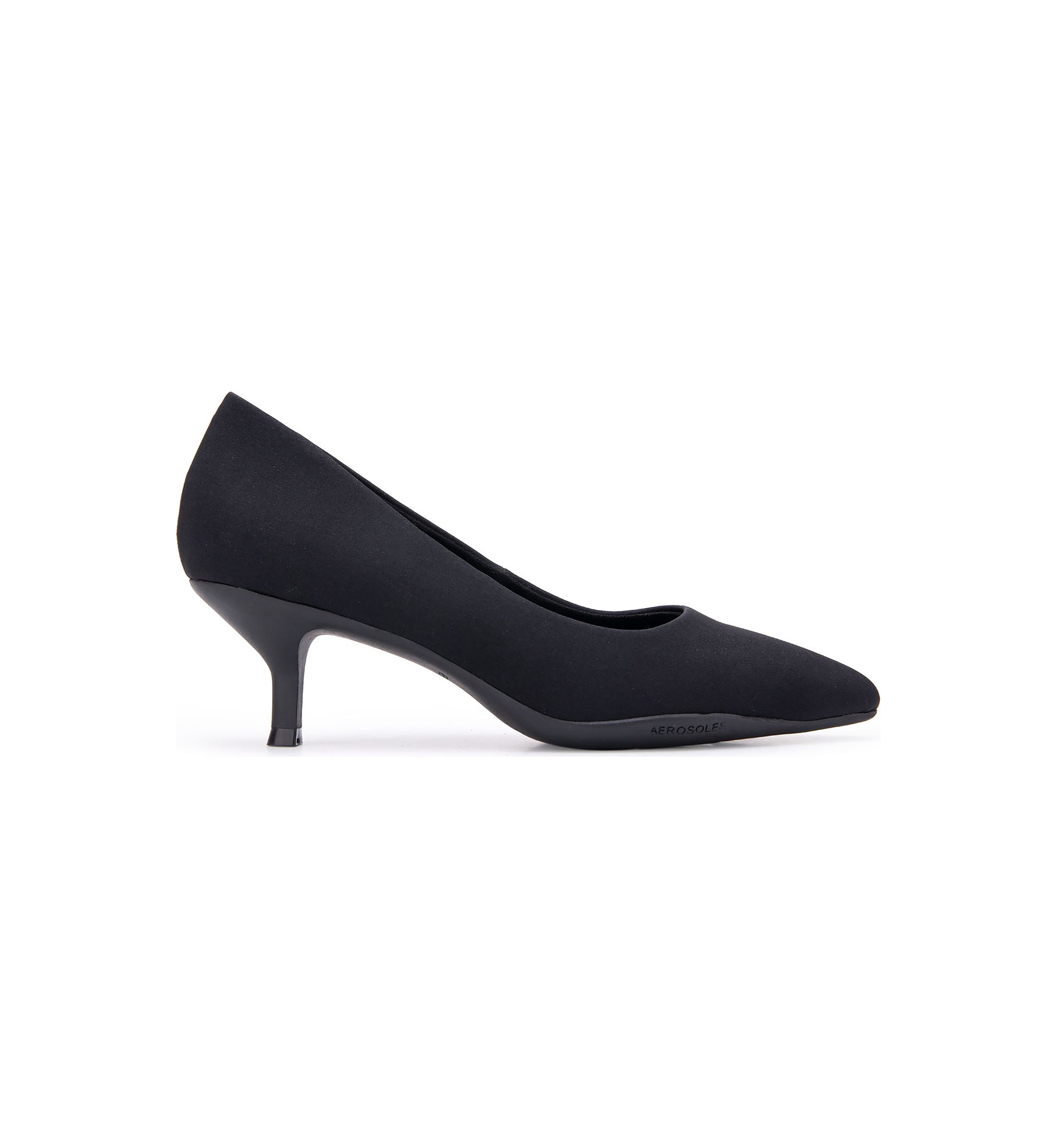 Ludlow Heels