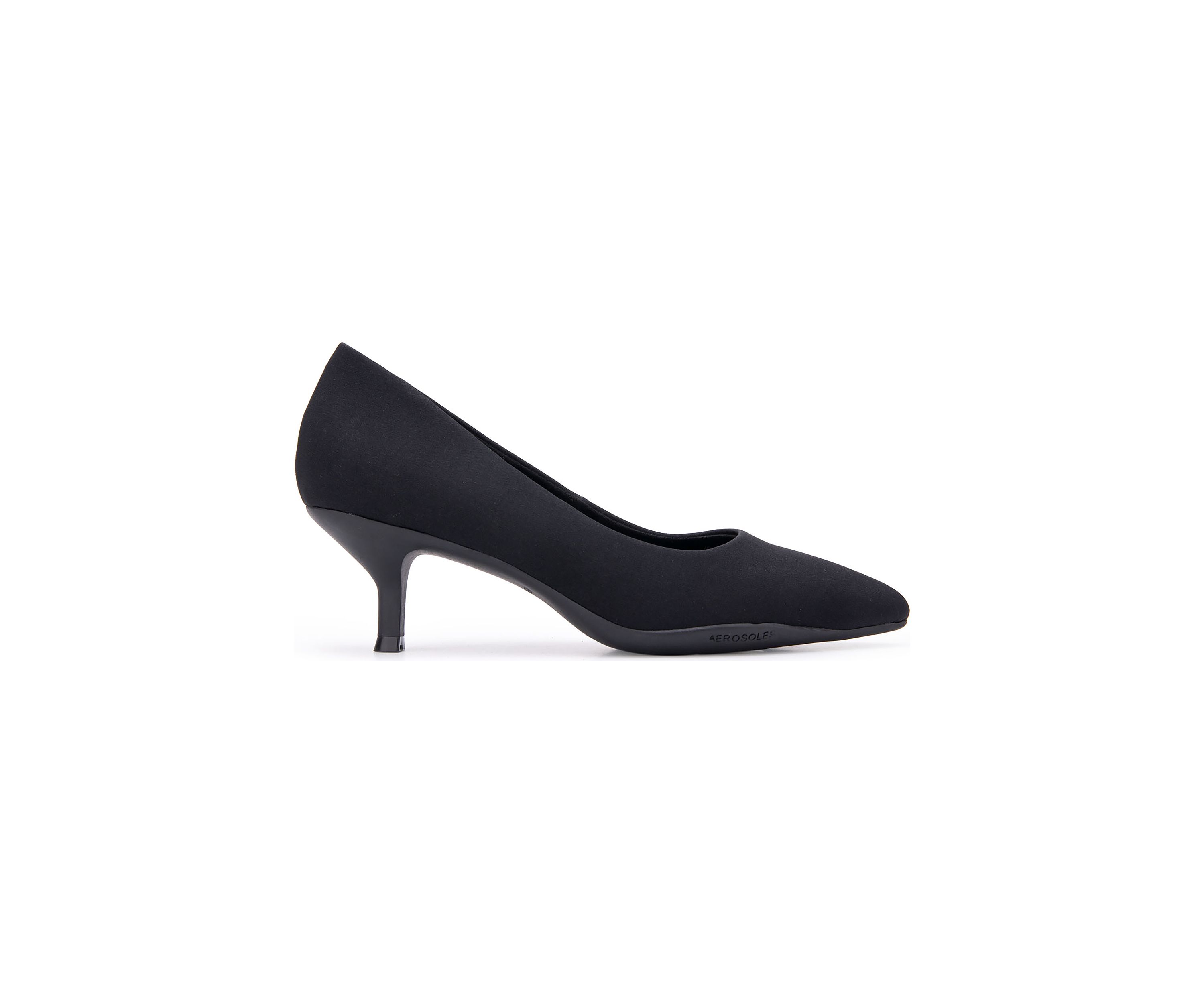 Ludlow Heels