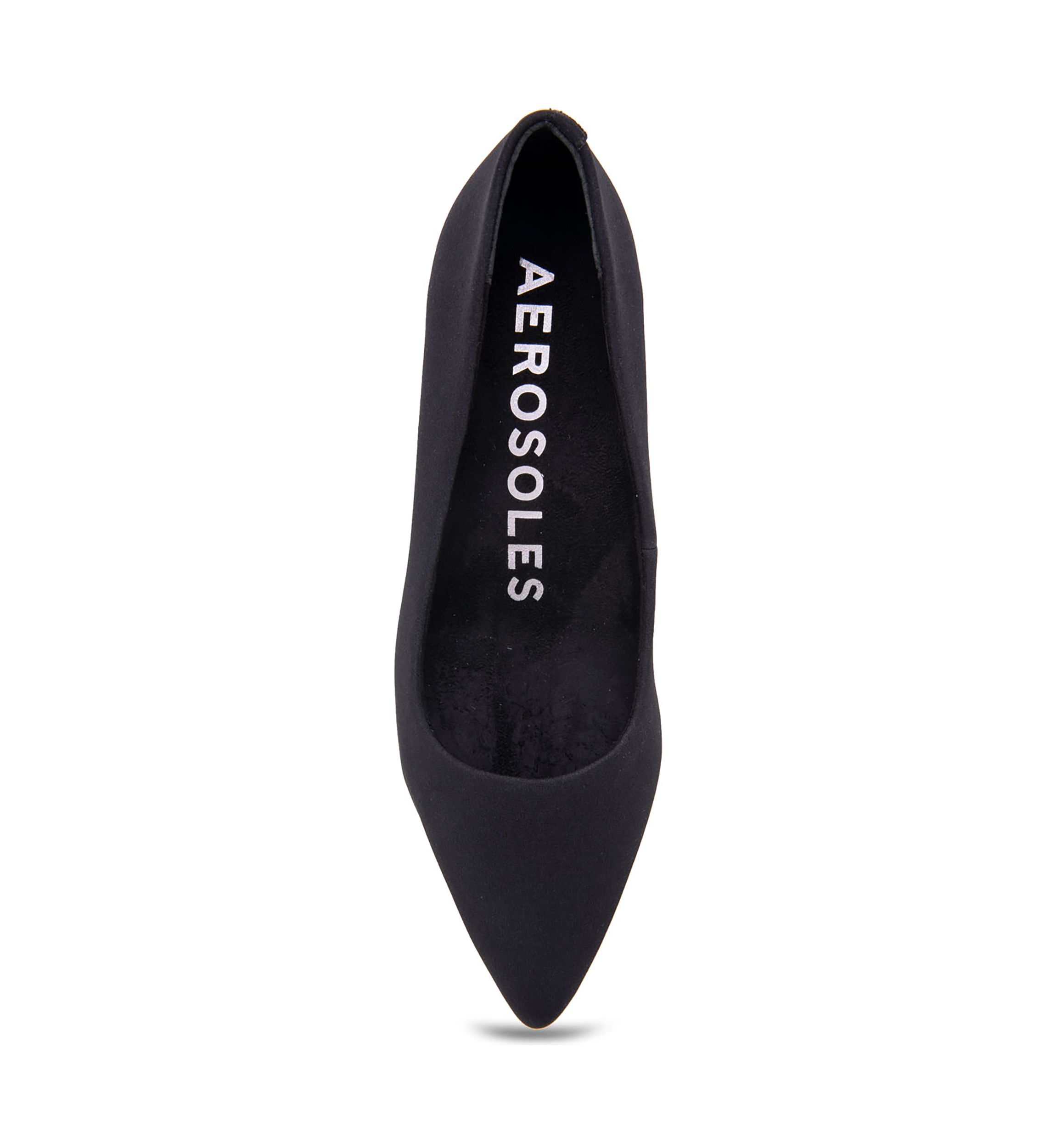 Ludlow Heels