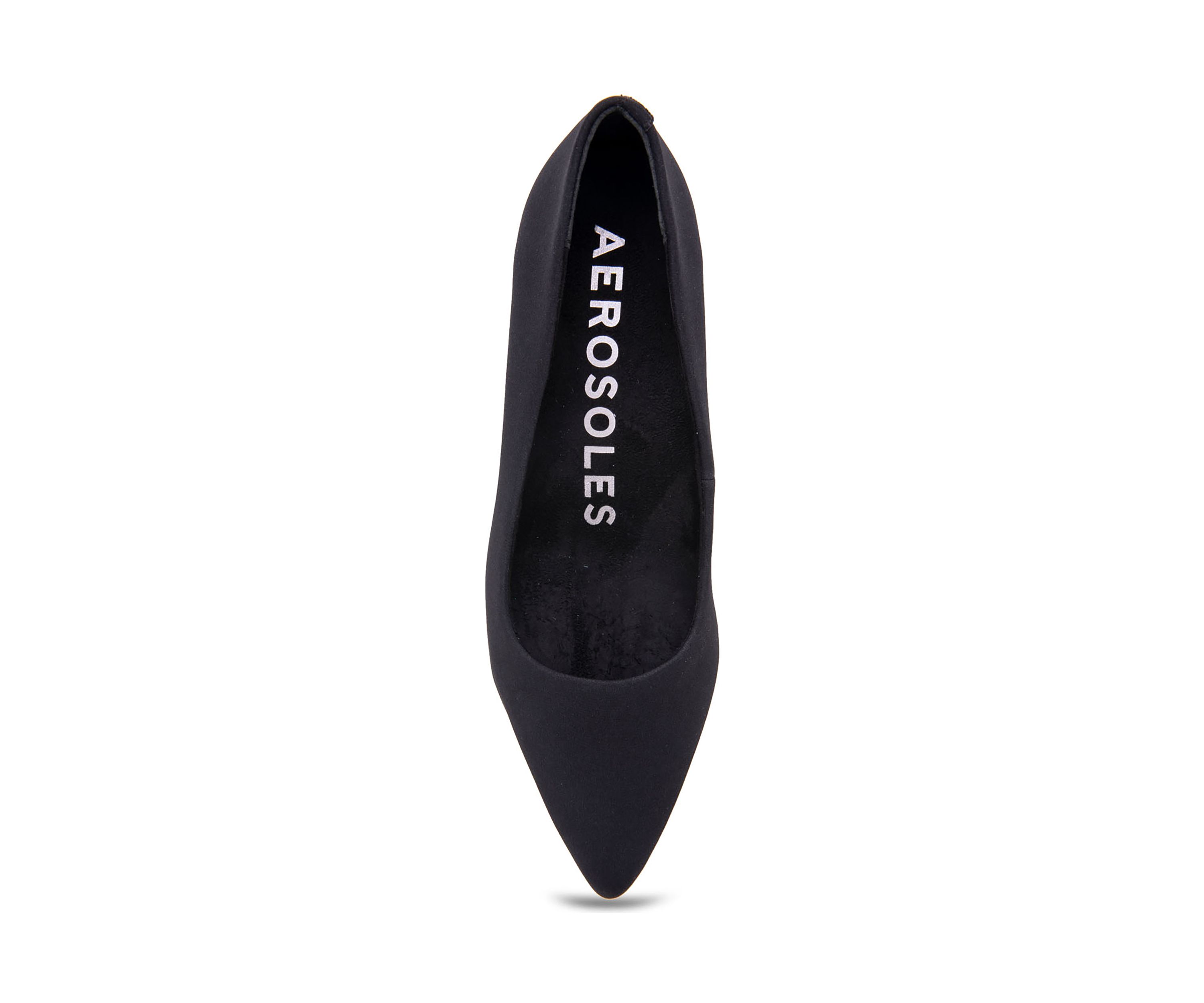 Ludlow Heels