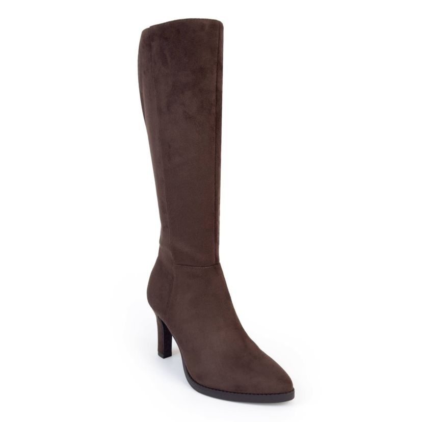 Lynx Dress Boot