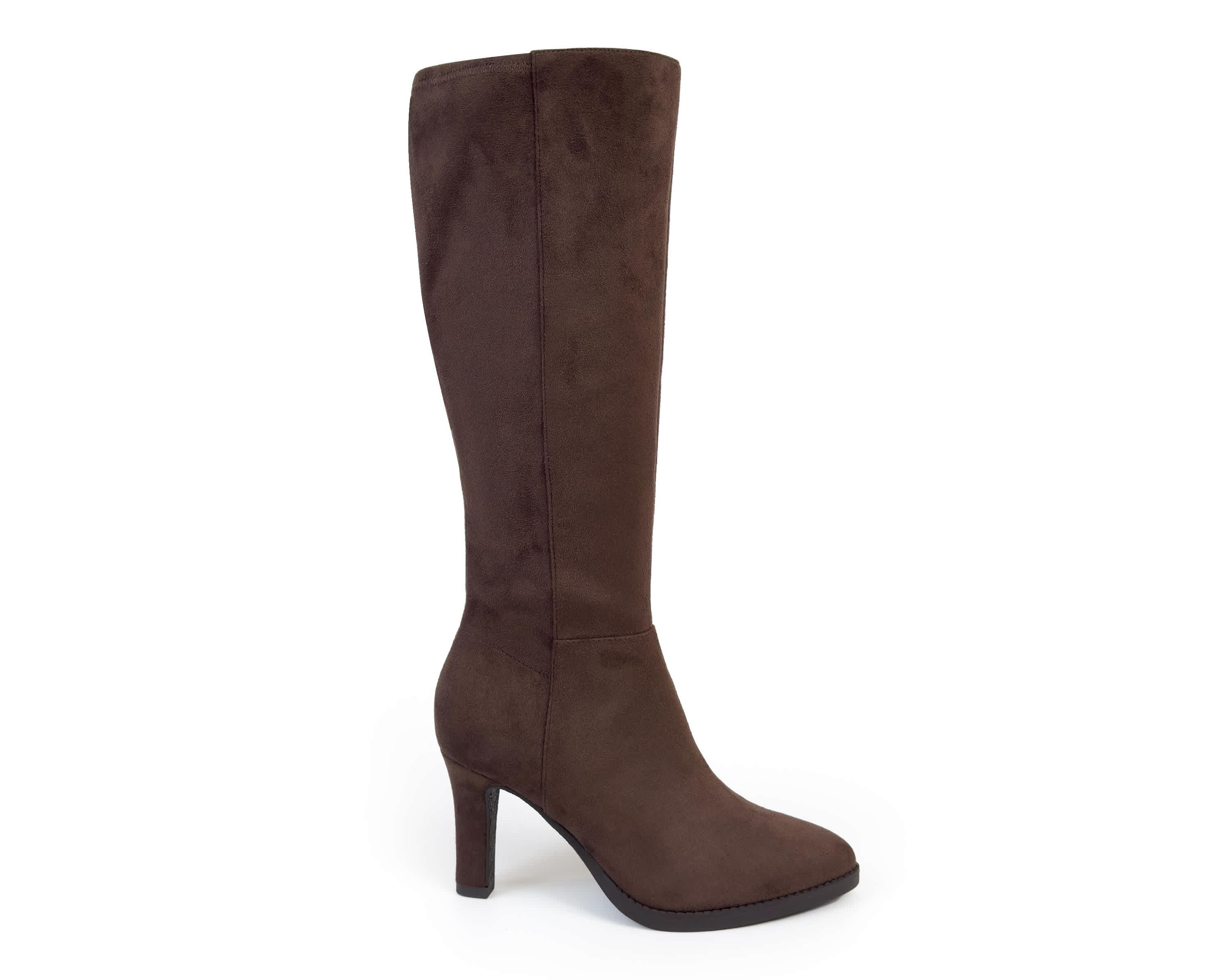 Lynx Dress Boot
