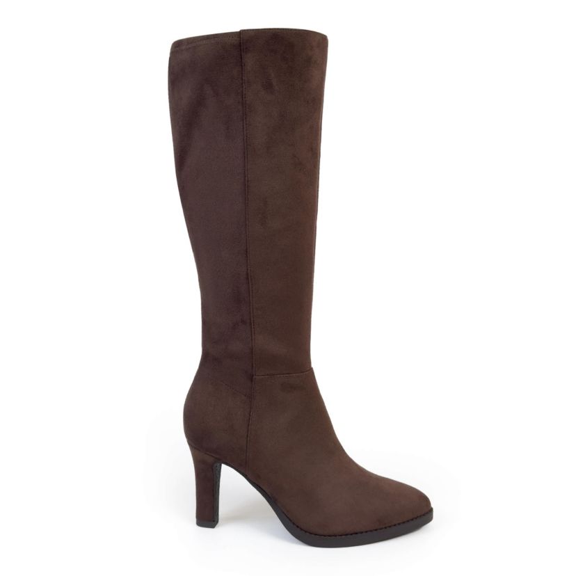 Lynx Dress Boot