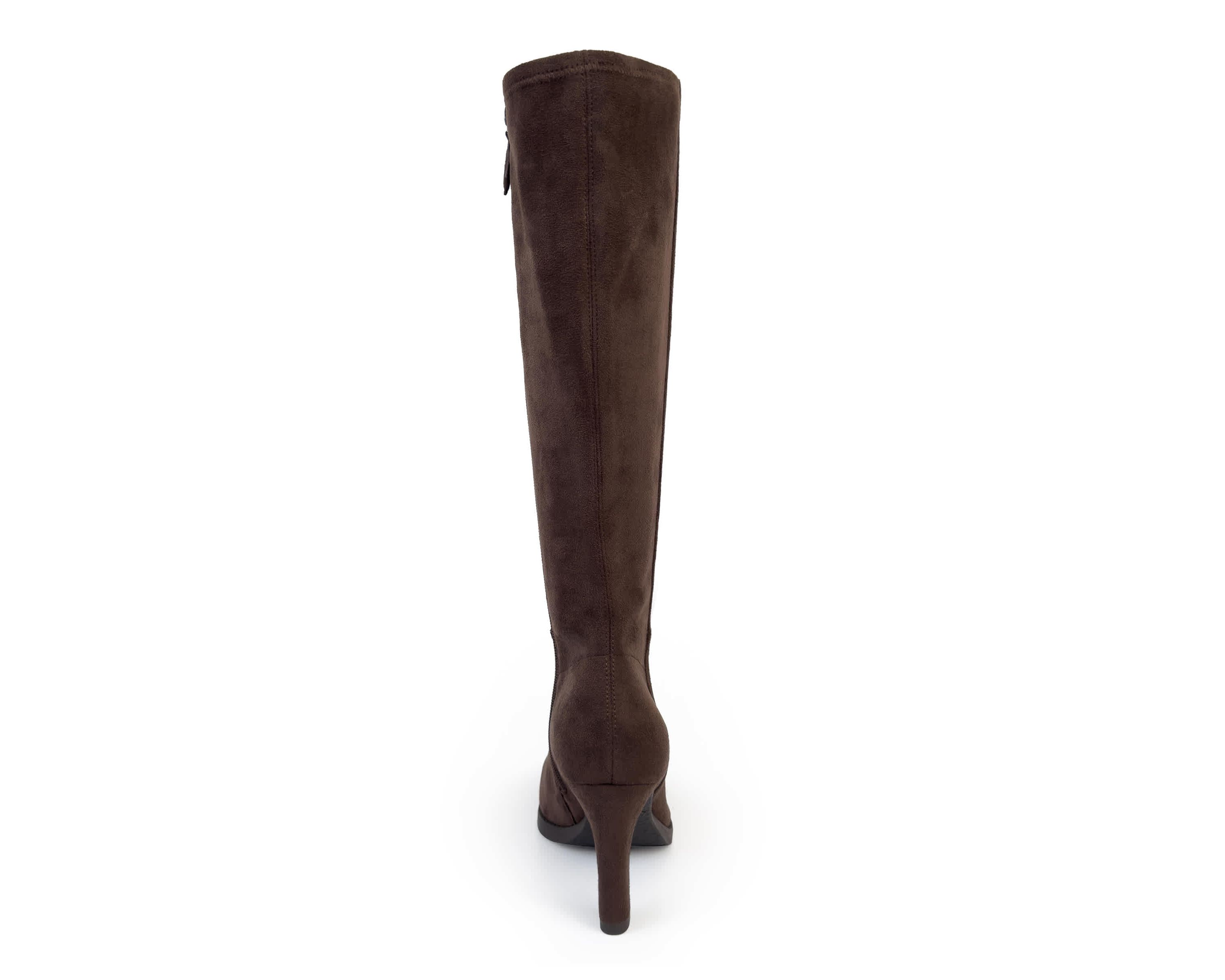 Lynx Dress Boot