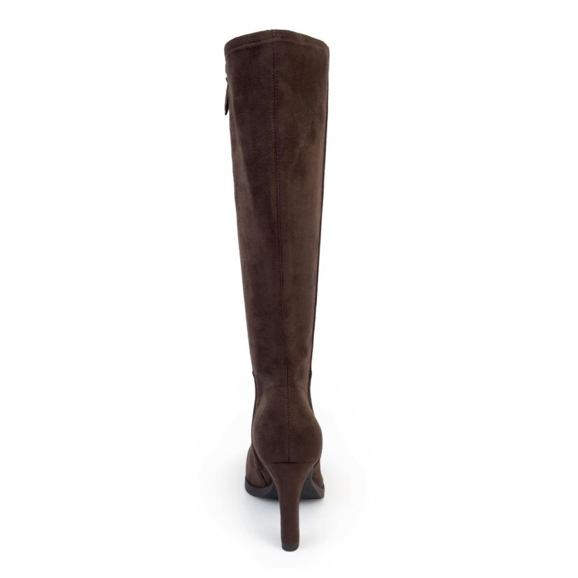 Lynx Dress Boot