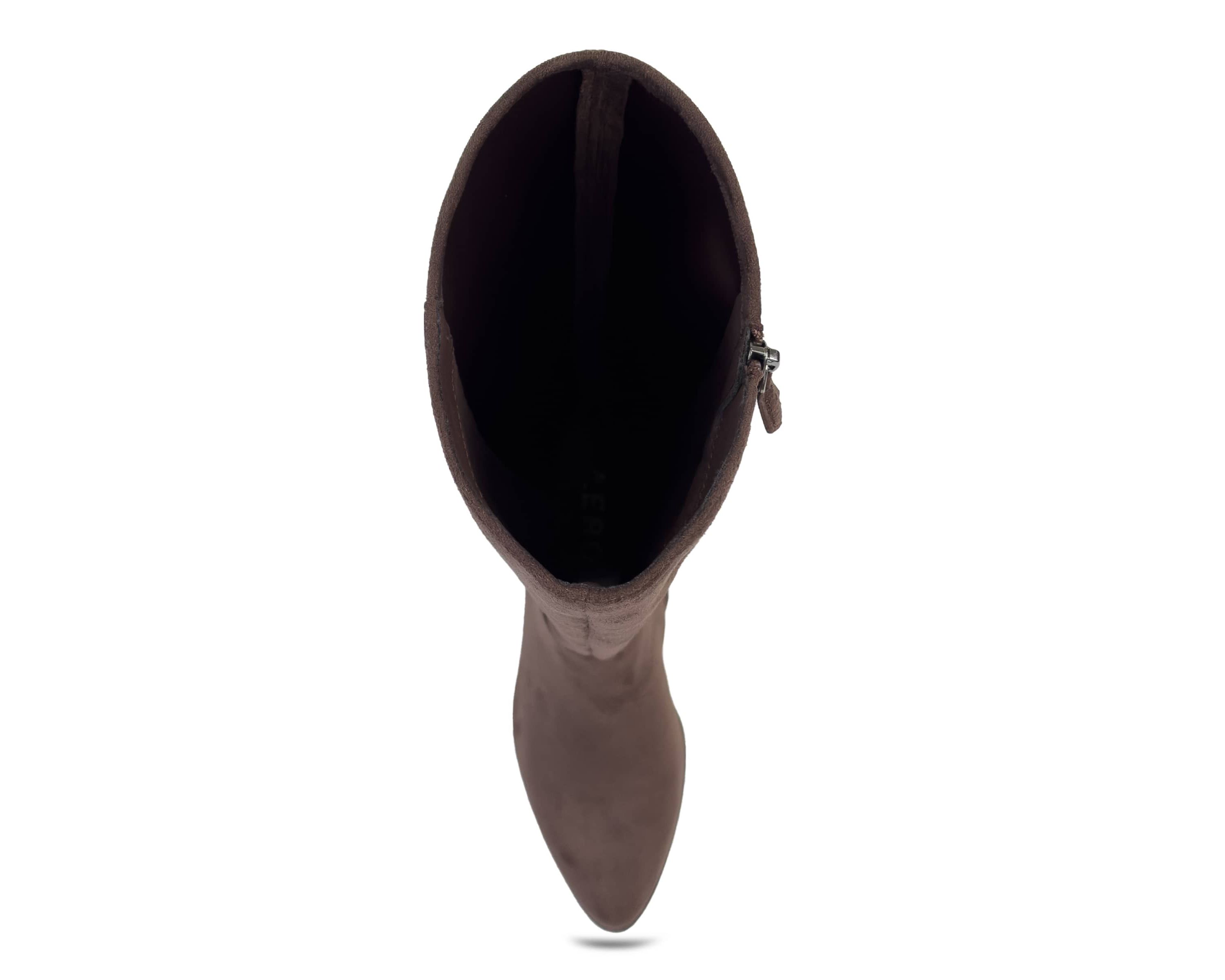 Lynx Dress Boot