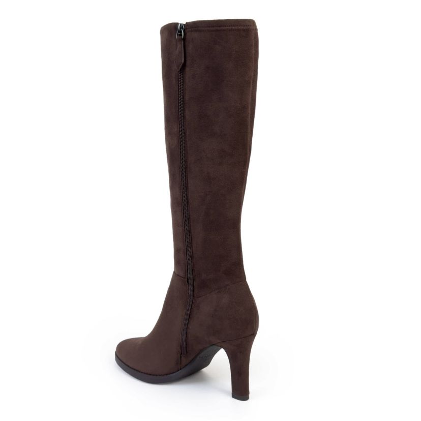 Lynx Dress Boot
