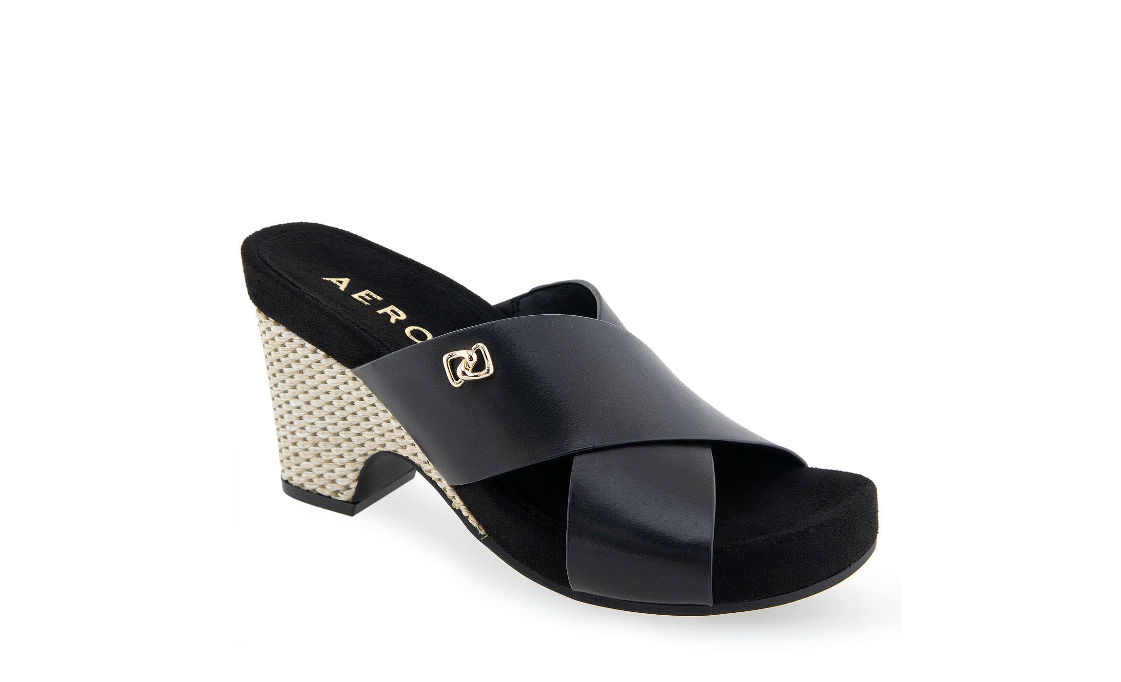 Aerosoles Madina Wedge Heel