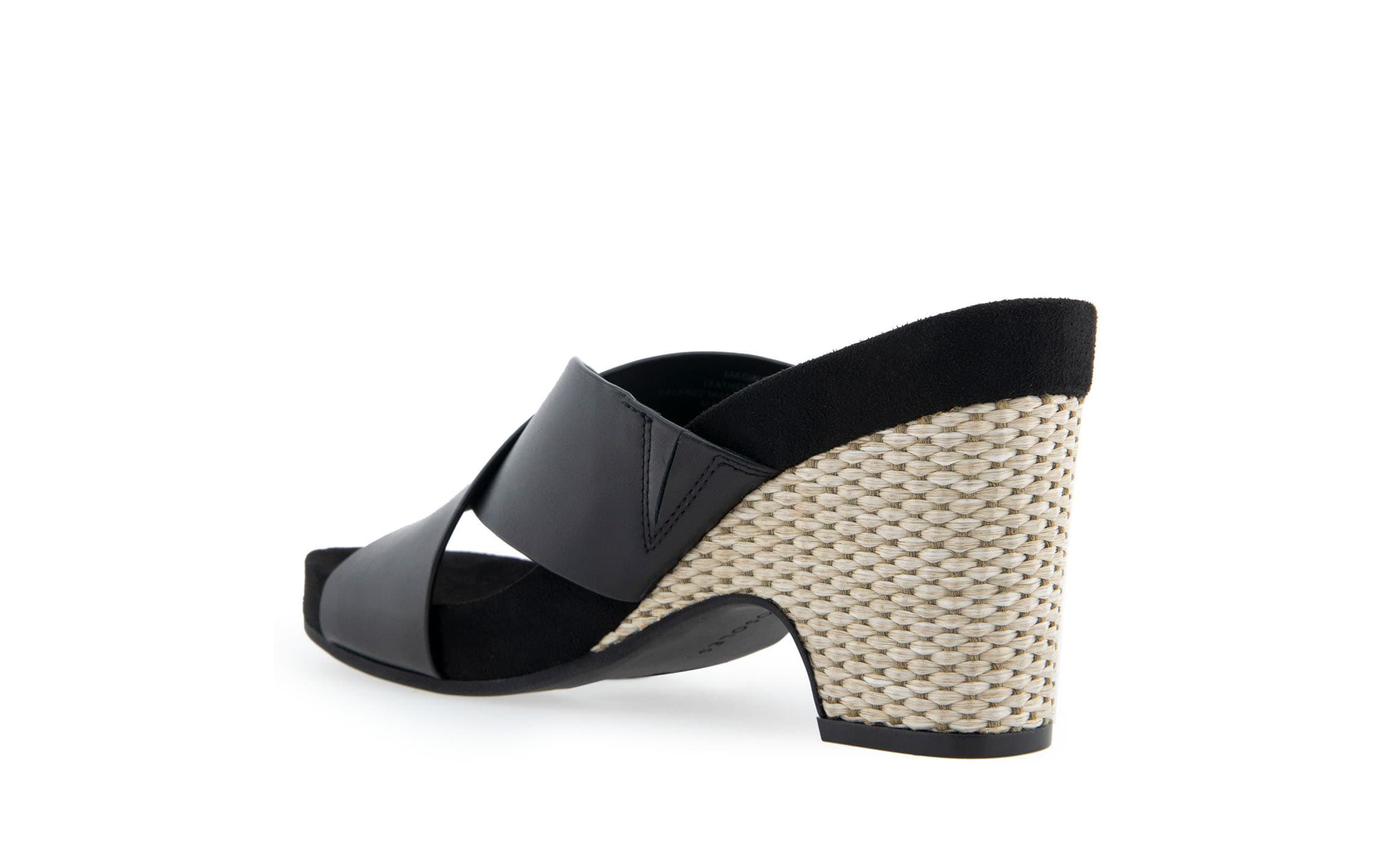 Aerosoles Madina Wedge Heel