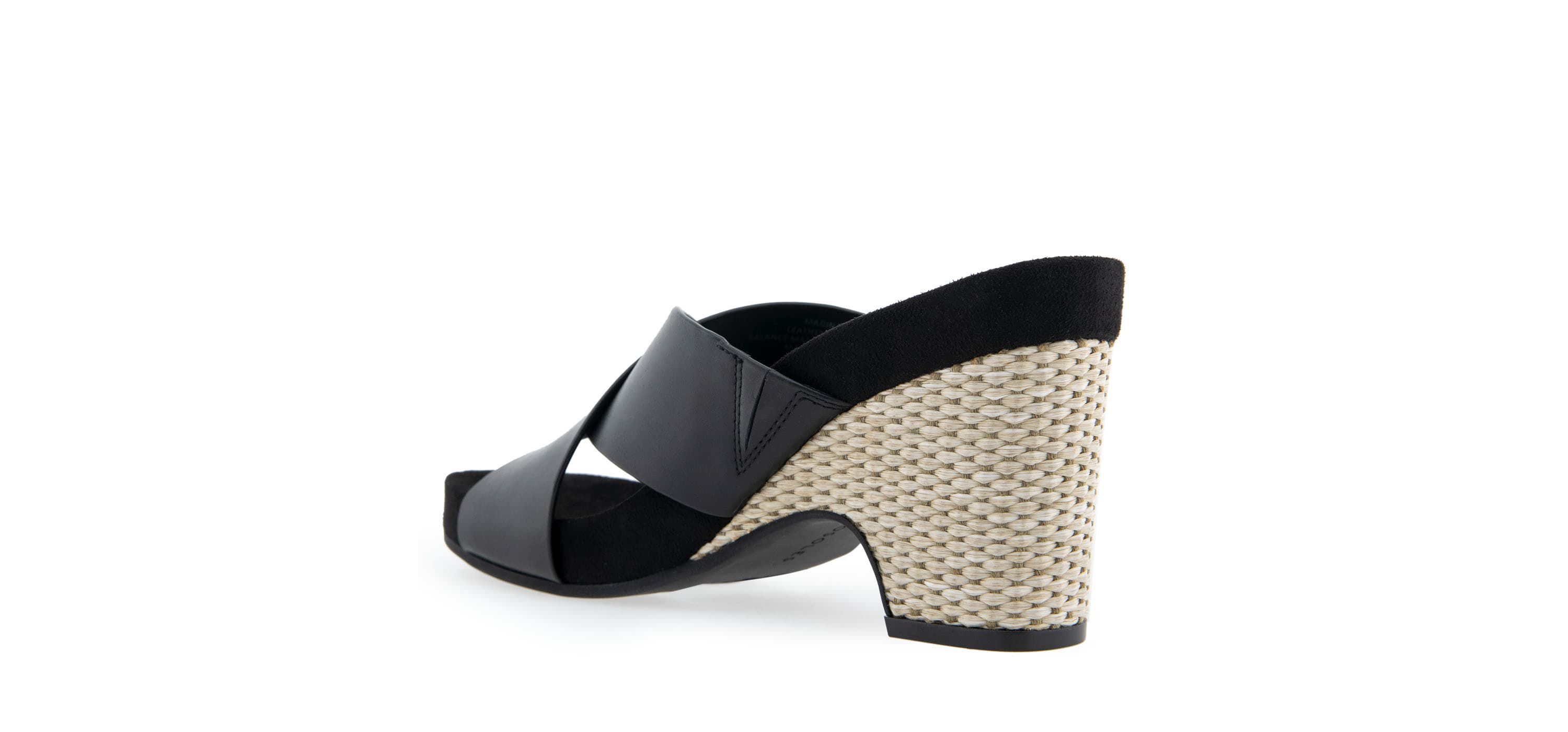 Aerosoles Madina Wedge Heel