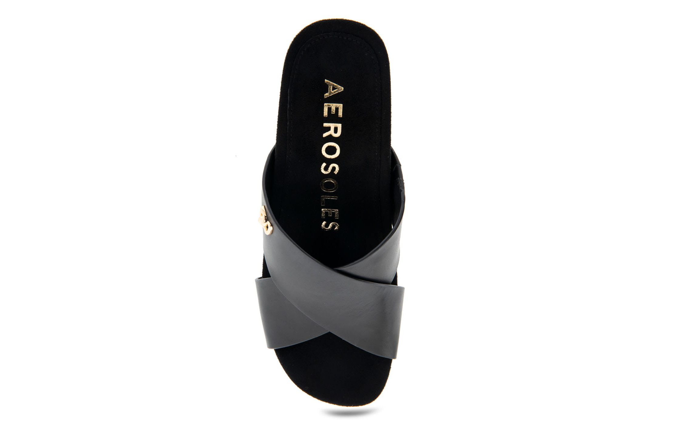 Aerosoles Madina Wedge Heel