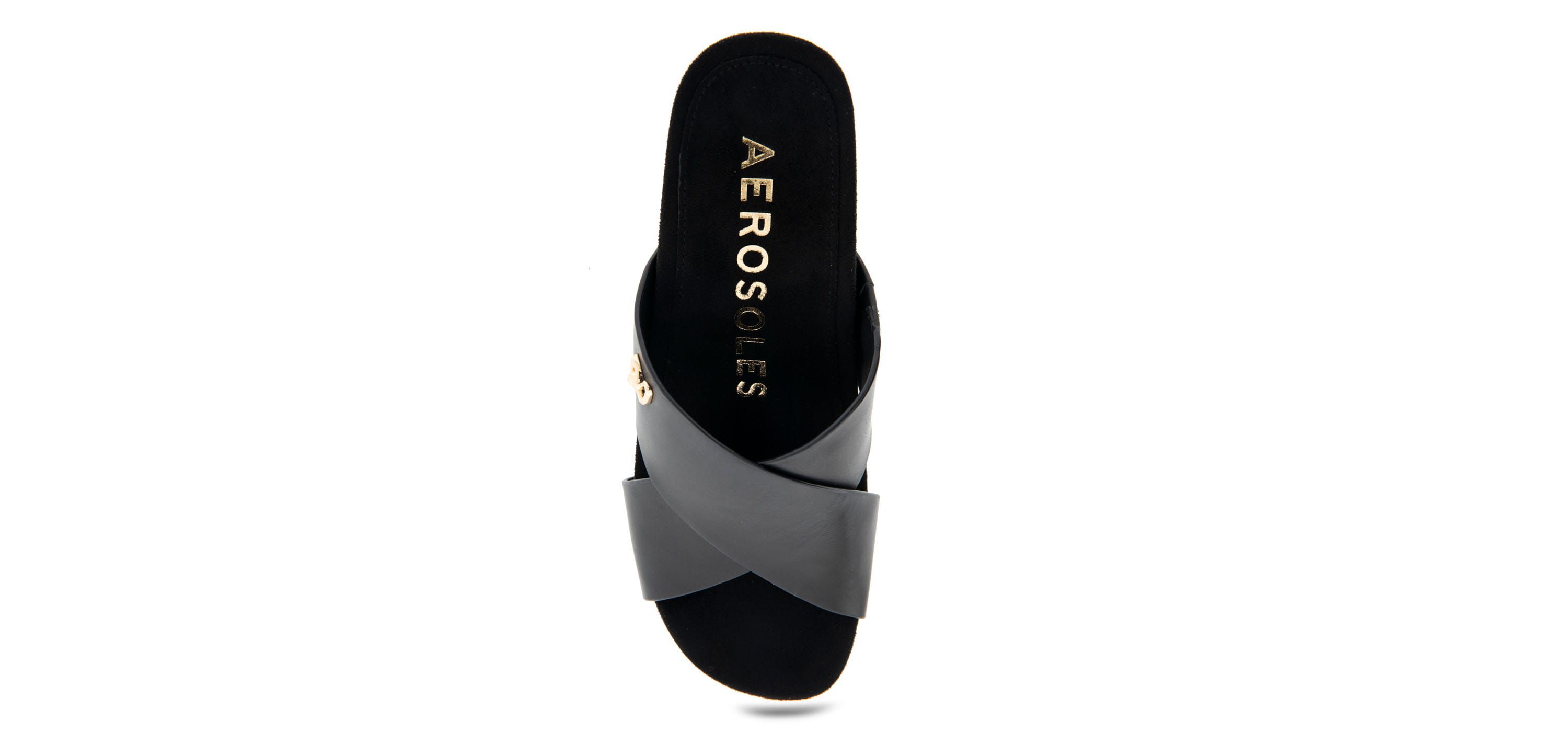 Aerosoles Madina Wedge Heel