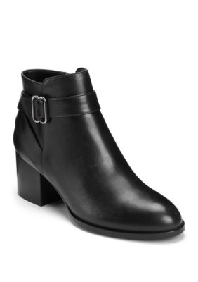 vince maggie ankle boots