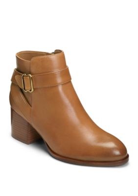 vince maggie ankle boots