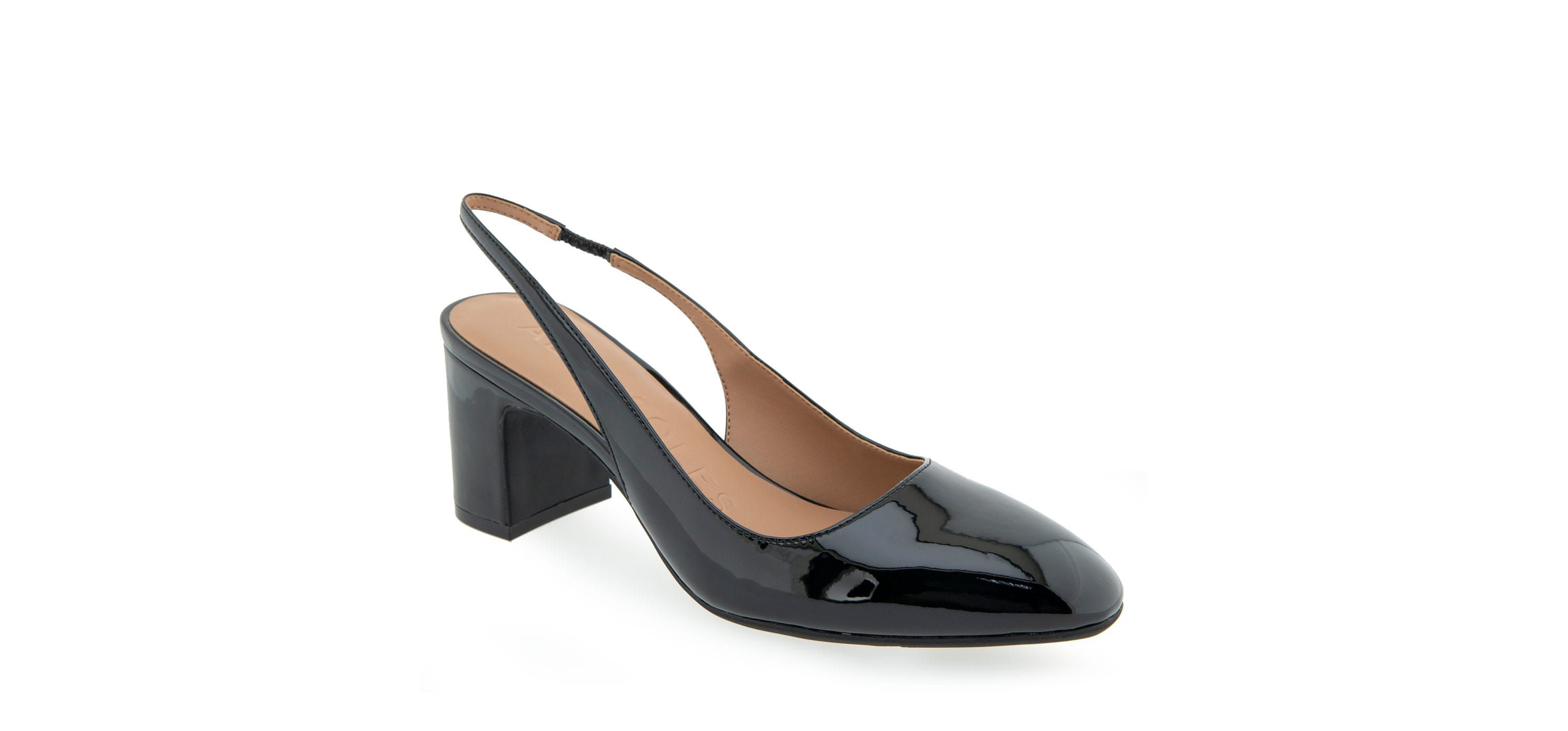 Aerosoles Mags Slingback Heels