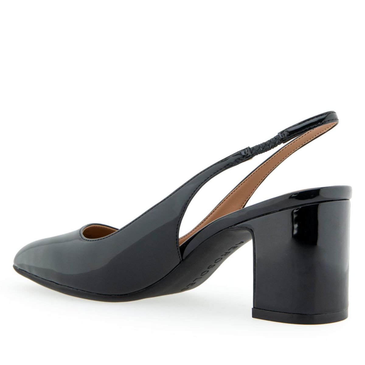 Mags Slingback Heels