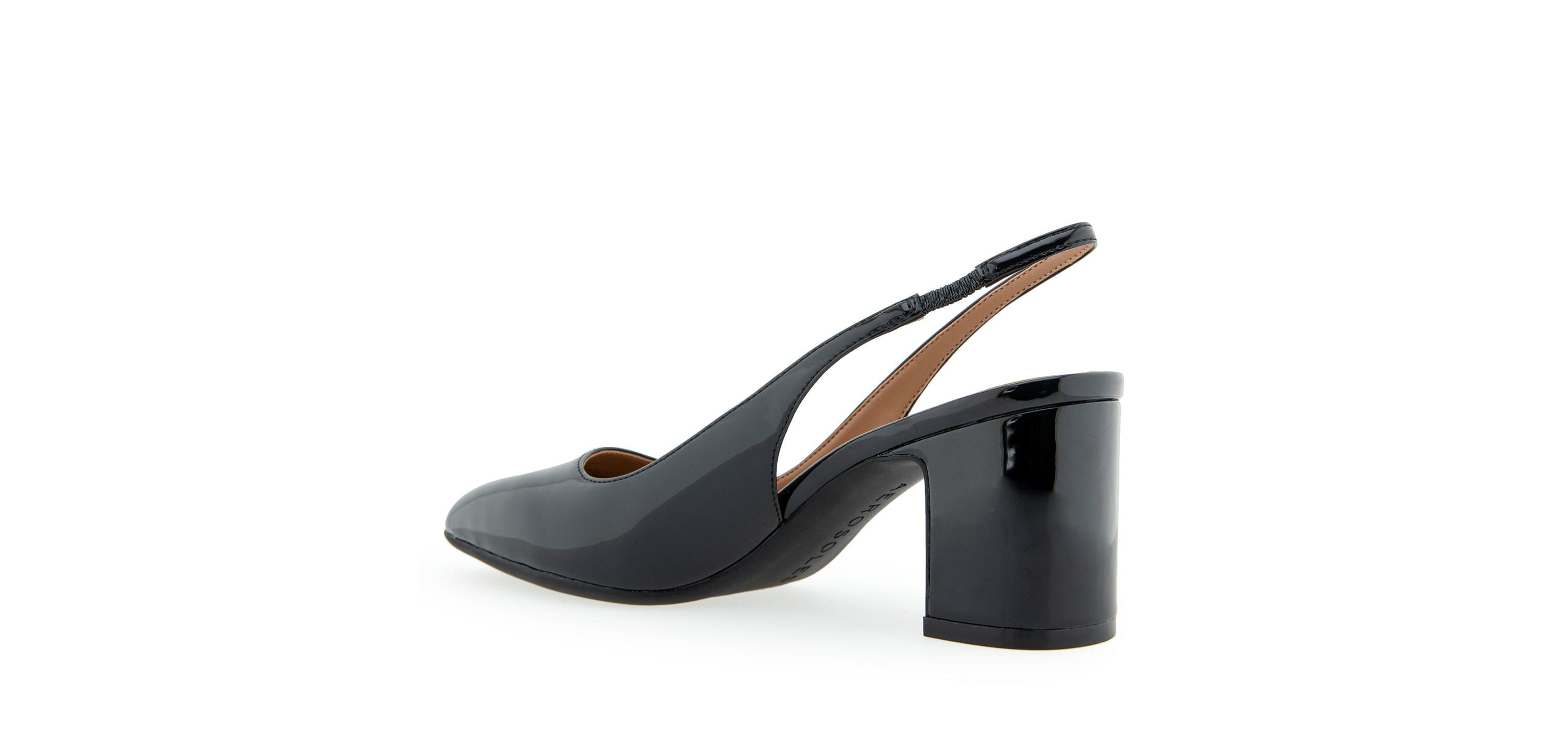 Aerosoles Mags Slingback Heels