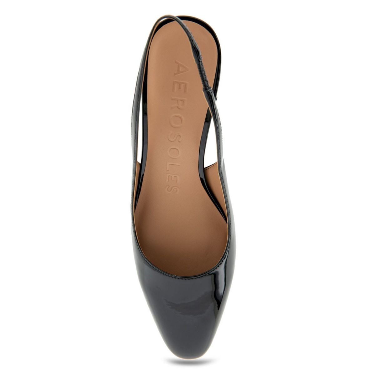 Mags Slingback Heels