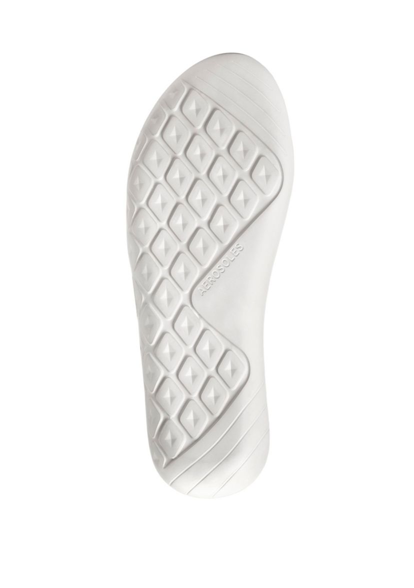 Manicure Bow Slide Sandals