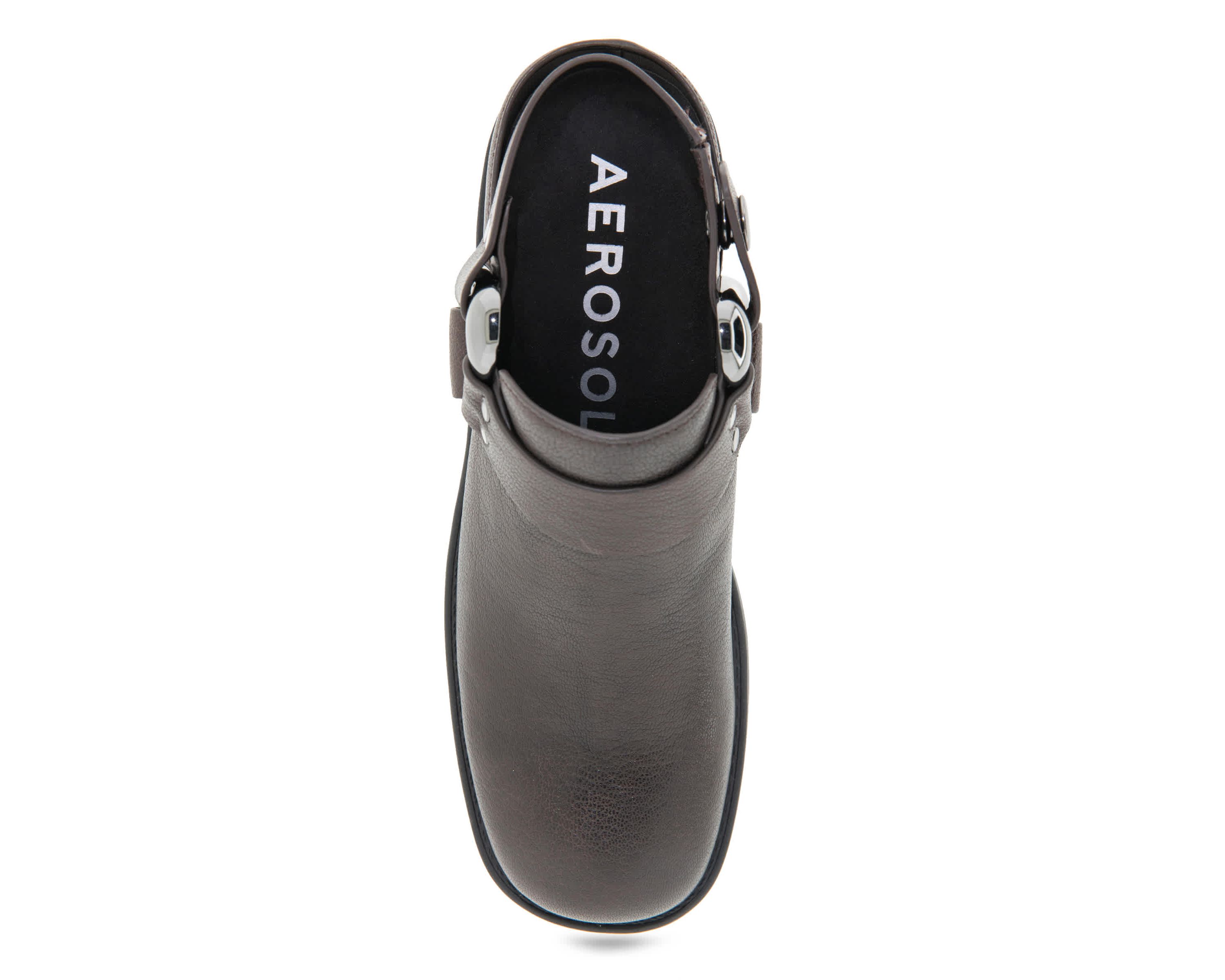 Maya Moto Bootie