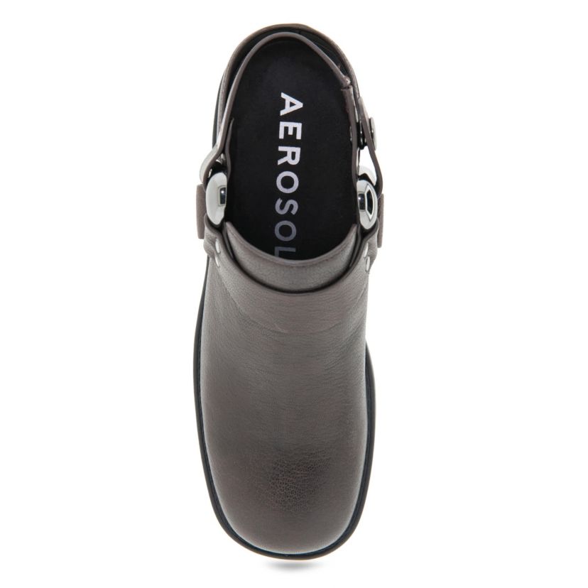 Maya Moto Bootie