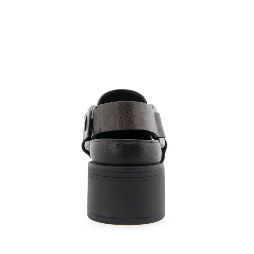 Maya Moto Bootie