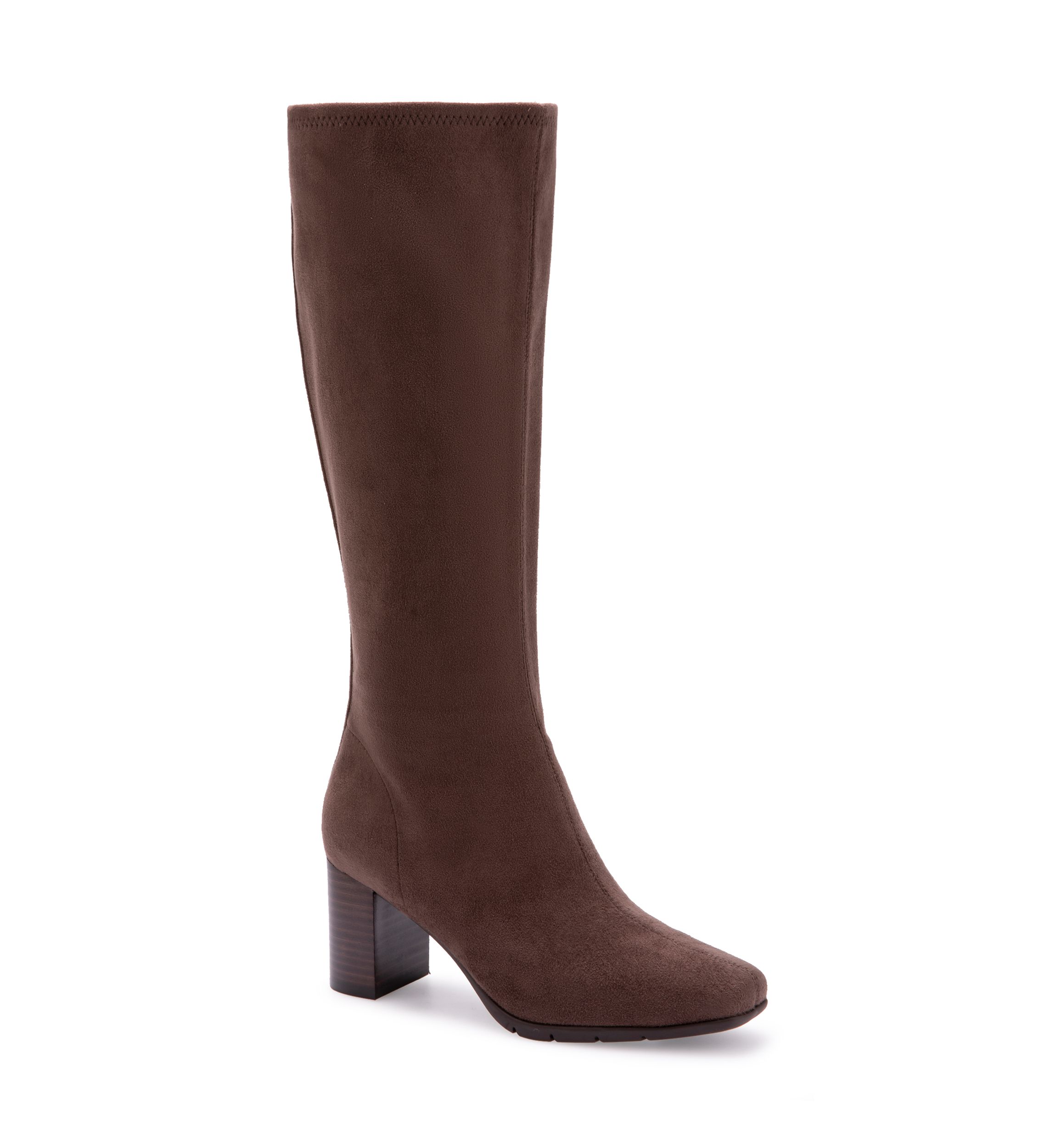 Micah Tall Boots