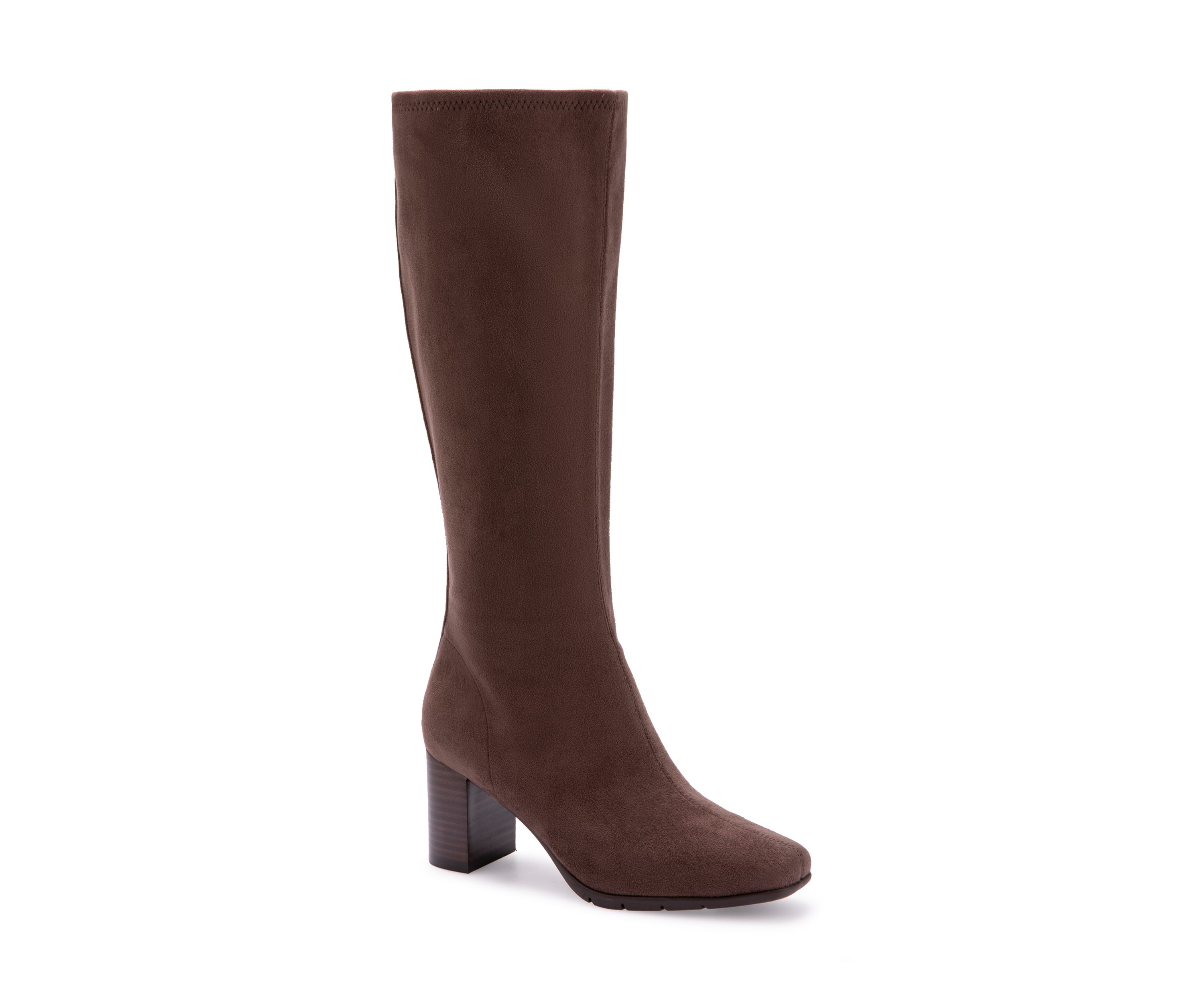 Micah Tall Boots