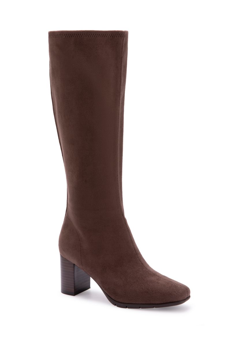 Micah Tall Boots