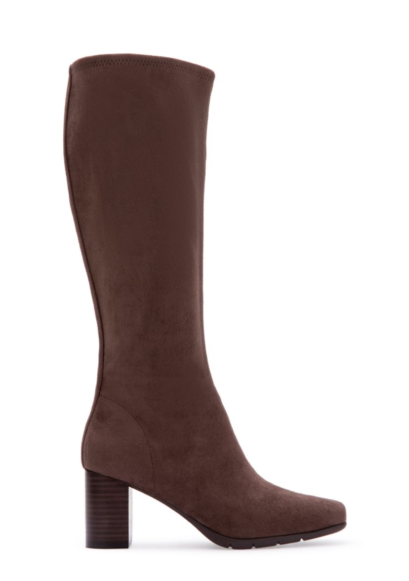 Micah Tall Boots