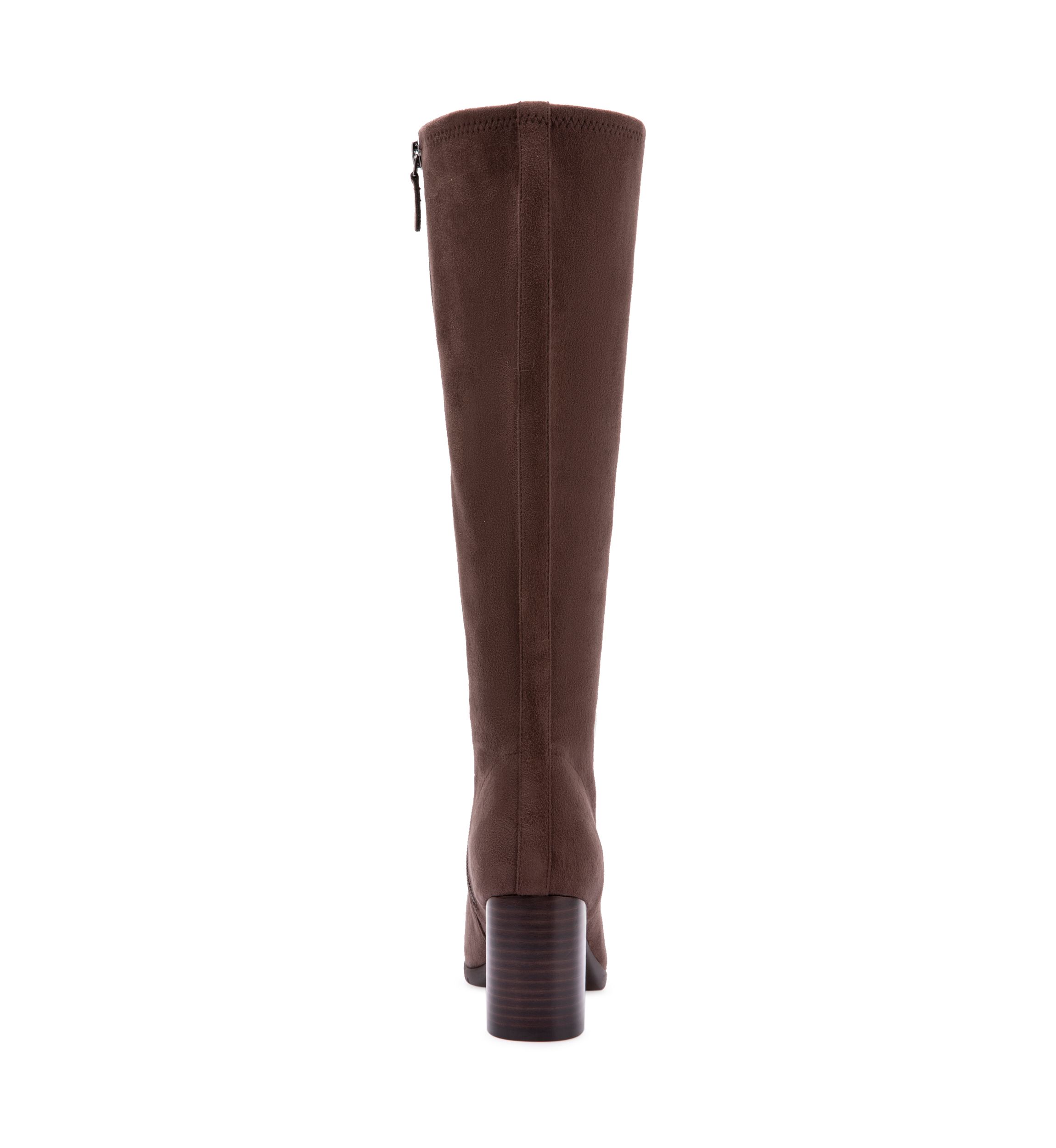 Micah Tall Boots