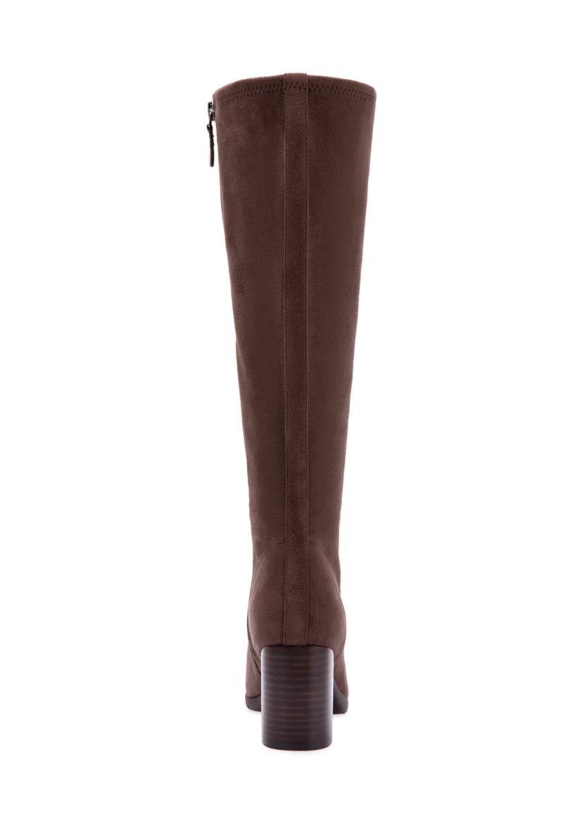 Micah Tall Boots