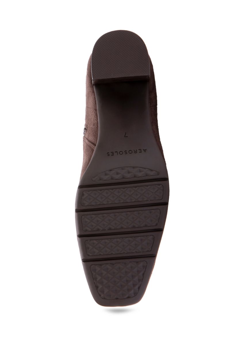 Micah Tall Boots
