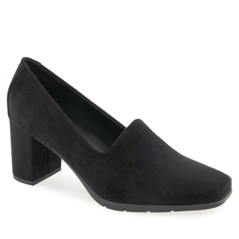 Midnight Dress Heel