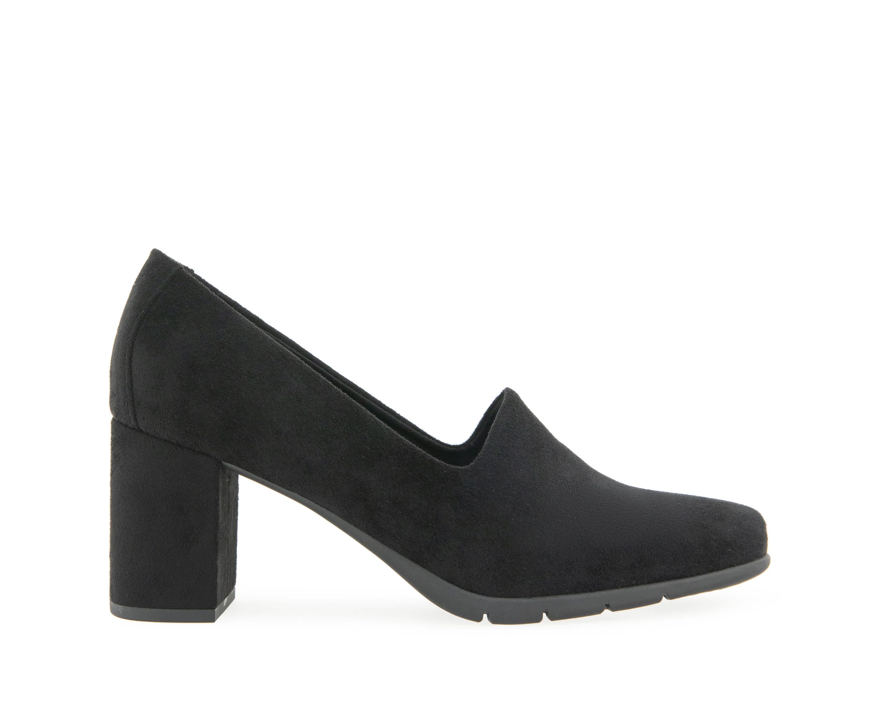 Midnight Dress Heel